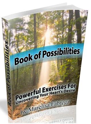book of possibilities