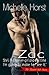 Zac (Tainted Ink, #3)