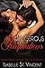 Dangerous Temptations (Paranormal BBW Vampire Erotic Romance)