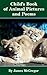 Child's Book of Animal Pict...