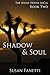Shadow & Soul (The Night Ho...
