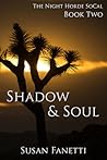 Shadow & Soul by Susan Fanetti