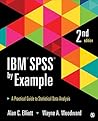 IBM SPSS by Examp...