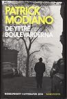 De yttre boulevarderna by Patrick Modiano