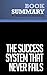 Summary: The Success System that Never Fails: Review and Analysis of Stone's Book