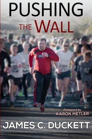 Pushing the Wall: A Memoir (Paperback)