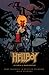 Hellboy by Mike Mignola