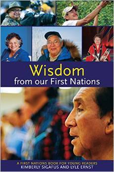 Wisdom from our First Nations