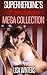Superheroine's Bondage Mega...