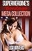 Superheroine's Bondage Mega Collection