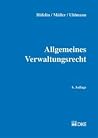 Allgemeines Verwa...