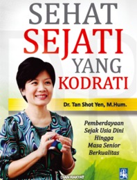 Sehat Sejati yang Kodrati (Paperback)