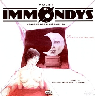 Die Seite des Mondes