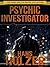 Psychic Investigator by Hans Holzer