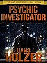 Psychic Investigator
