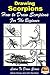 Drawing Scorpions - How to Draw Scorpions For the Beginner by Adrian Sanqui