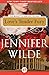 Love's Tender Fury by Jennifer Wilde