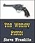 The Webley Pistol