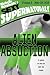 Alien Absuction (Sexy Super...