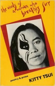 Words of a Woman Who Breathes Fire: Poetry and Prose (Paperback)