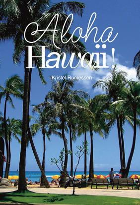 Aloha Hawaii! (Paperback)