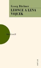 Woyzeck Leonce Und Lena By Georg Buchner