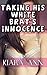 Taking His White Brat's Innocence ( Taboo First Time Interracial )