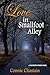 Love in Smallfoot Alley