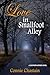 Love in Smallfoot Alley