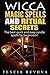 Wicca: Wicca Magic Spells and Ritual Secrets:The Best, Quick, and Easy Candle Spells for Beginners
