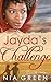 Jayda's Challenge (A BWWM Interracial Western Romance)