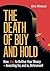 The Death of Buy and Hold