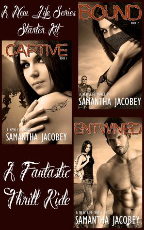 A New Life Series Starter Kit (ebook)