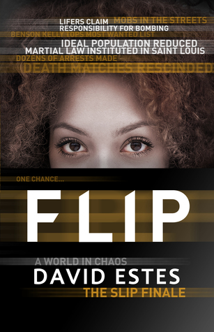 Flip (Slip, #3)