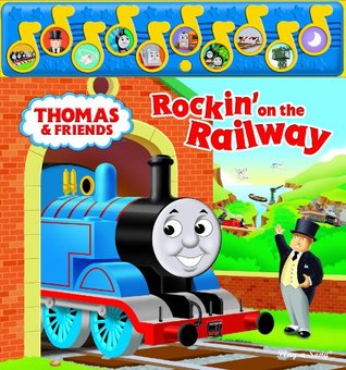 Rockin' on the Railway (Thomas & Friends)