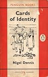 Cards of Identity