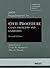 Civil Procedure, Cases, Problems and Exercises, 2009 Supplement by John T. Cross