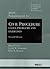 Civil Procedure, Cases, Pro...