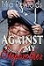 Against My Stepbrother by Mia Reynolds