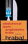 Obsluhoval jsem a...