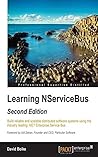 Learning NServiceBus
