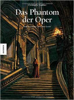 Das Phantom der Oper