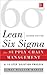 Lean Six Sigma for Supply C...