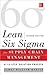 Lean Six Sigma for Supply Chain Management, Second Edition: The 10-Step Solution Process