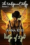 Wings of Light by Anna Kyss