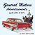 GM General Motors Ads 1930-...