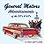 GM General Motors Ads 1930-1969