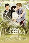 Book cover for Shadows of Magnolia (Southern Legacy #2)