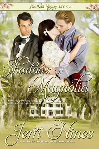 Shadows of Magnolia (Southern Legacy #2)
