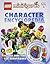 LEGO (R) Minifigures Character Encyclopedia